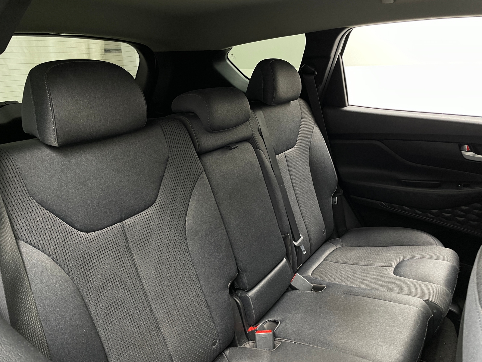 Thumbnail: 2021 Hyundai Santa Fe - 6