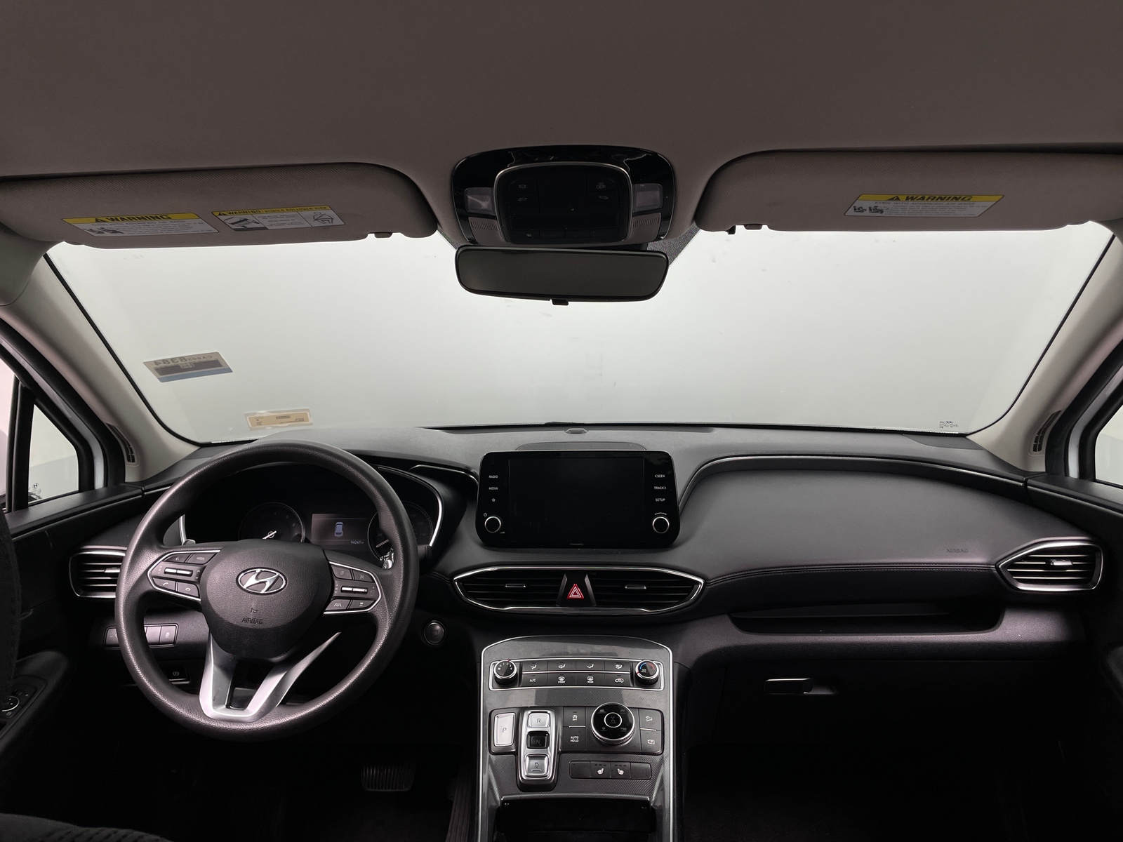 Thumbnail: 2021 Hyundai Santa Fe - 3