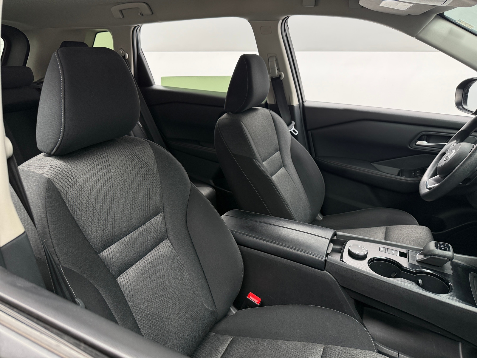 Thumbnail: 2024 Nissan Rogue - 2