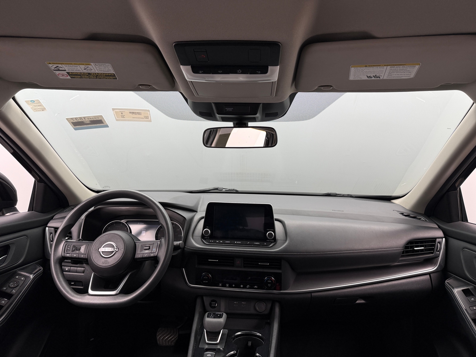 Thumbnail: 2024 Nissan Rogue - 3