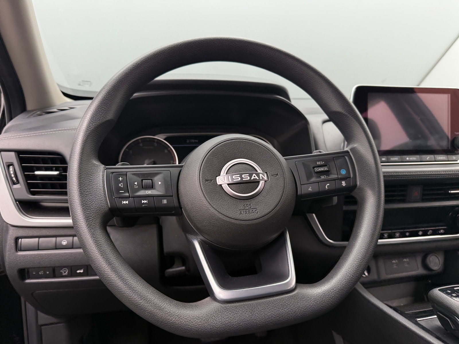Thumbnail: 2024 Nissan Rogue - 5
