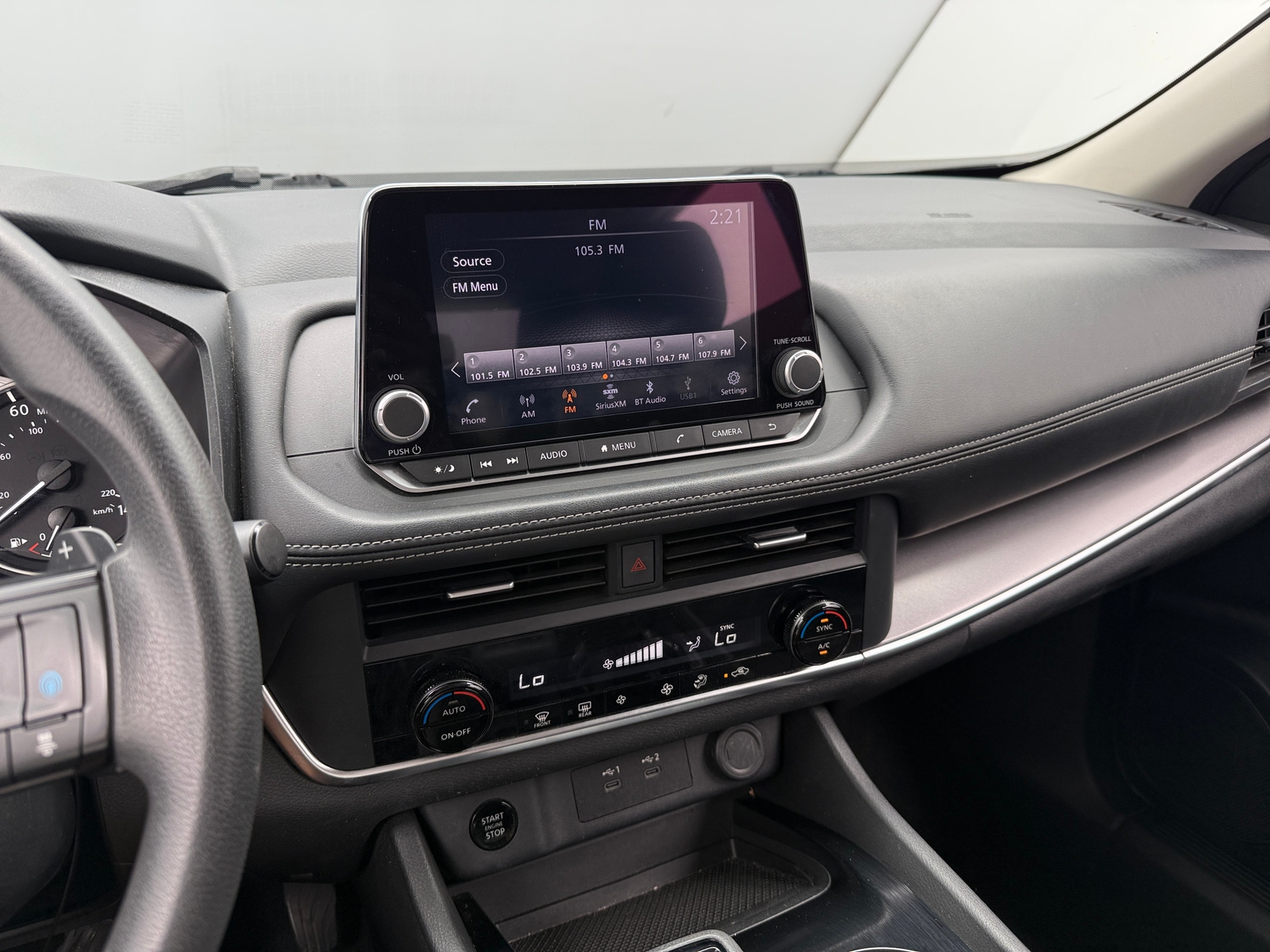 Thumbnail: 2024 Nissan Rogue - 4