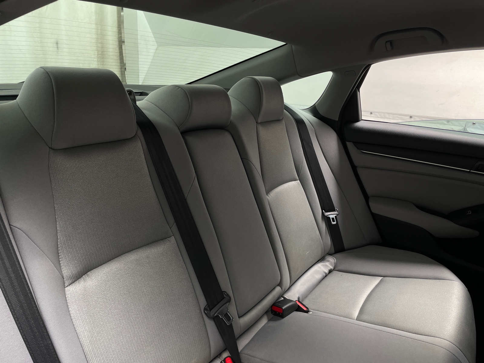 Thumbnail: 2018 Honda Accord - 6