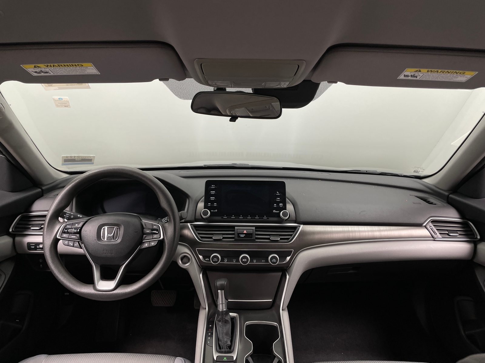 Thumbnail: 2018 Honda Accord - 3