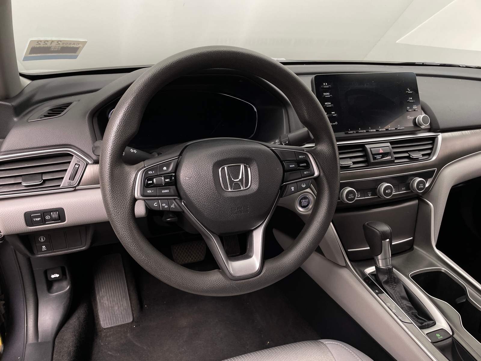 Thumbnail: 2018 Honda Accord - 5