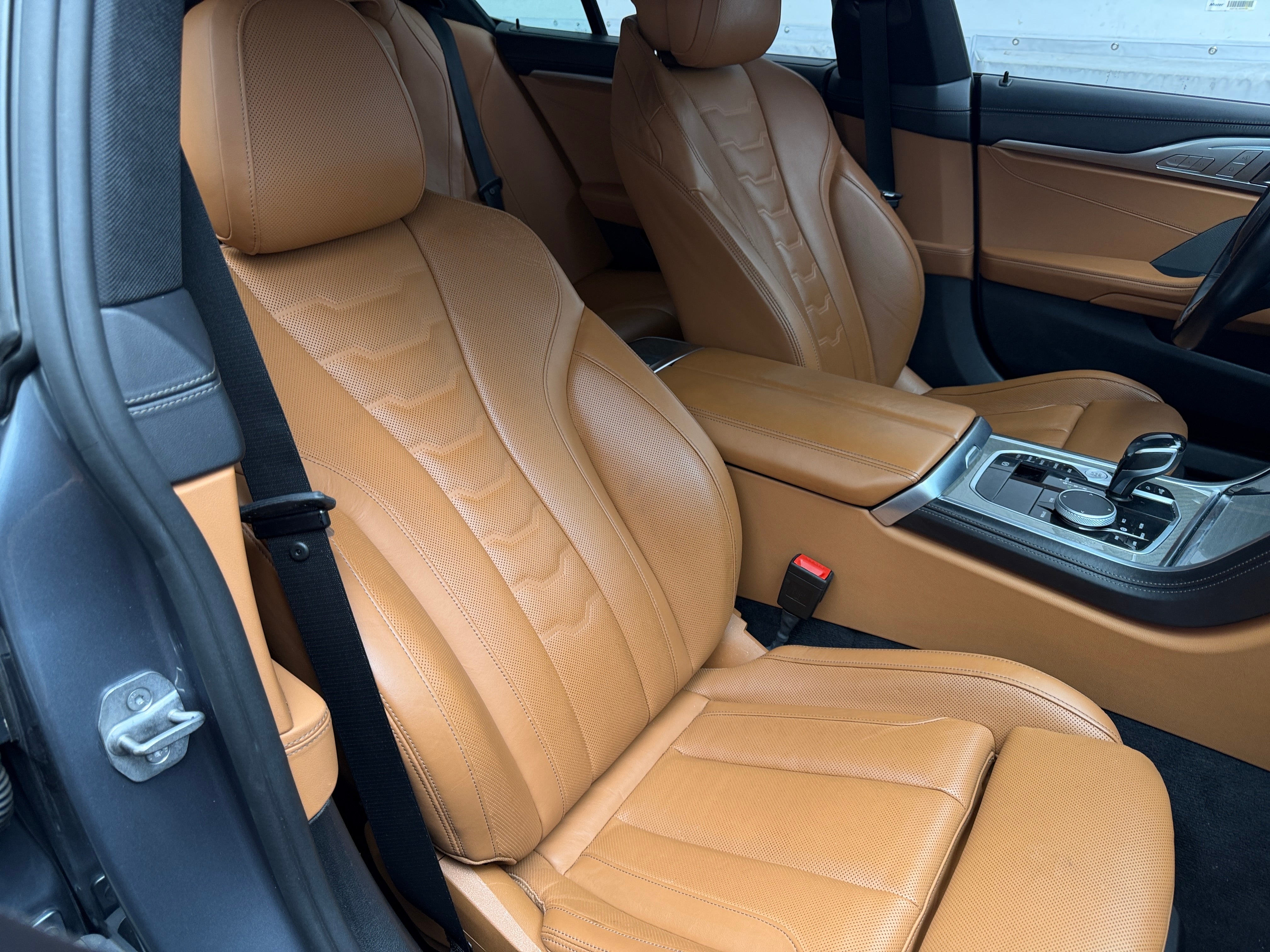 2022 BMW 8 Series