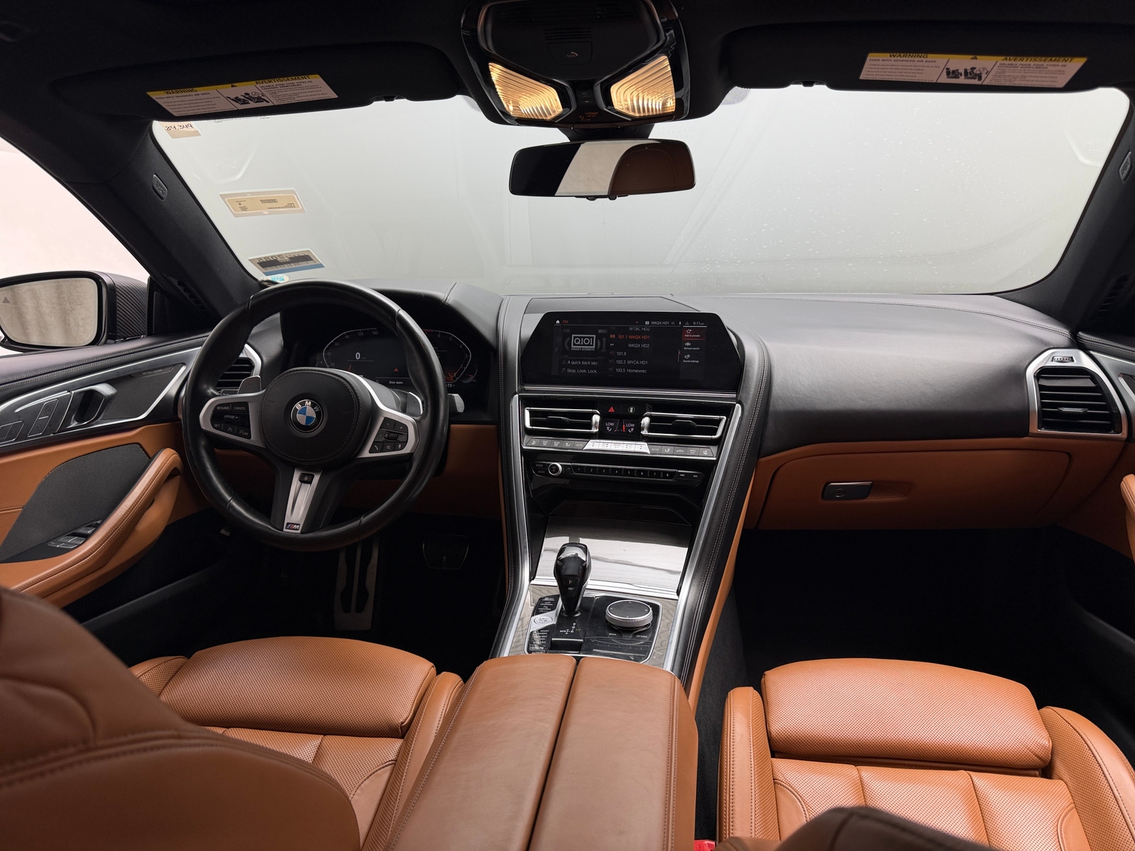 Thumbnail: 2022 BMW 8 Series - 2
