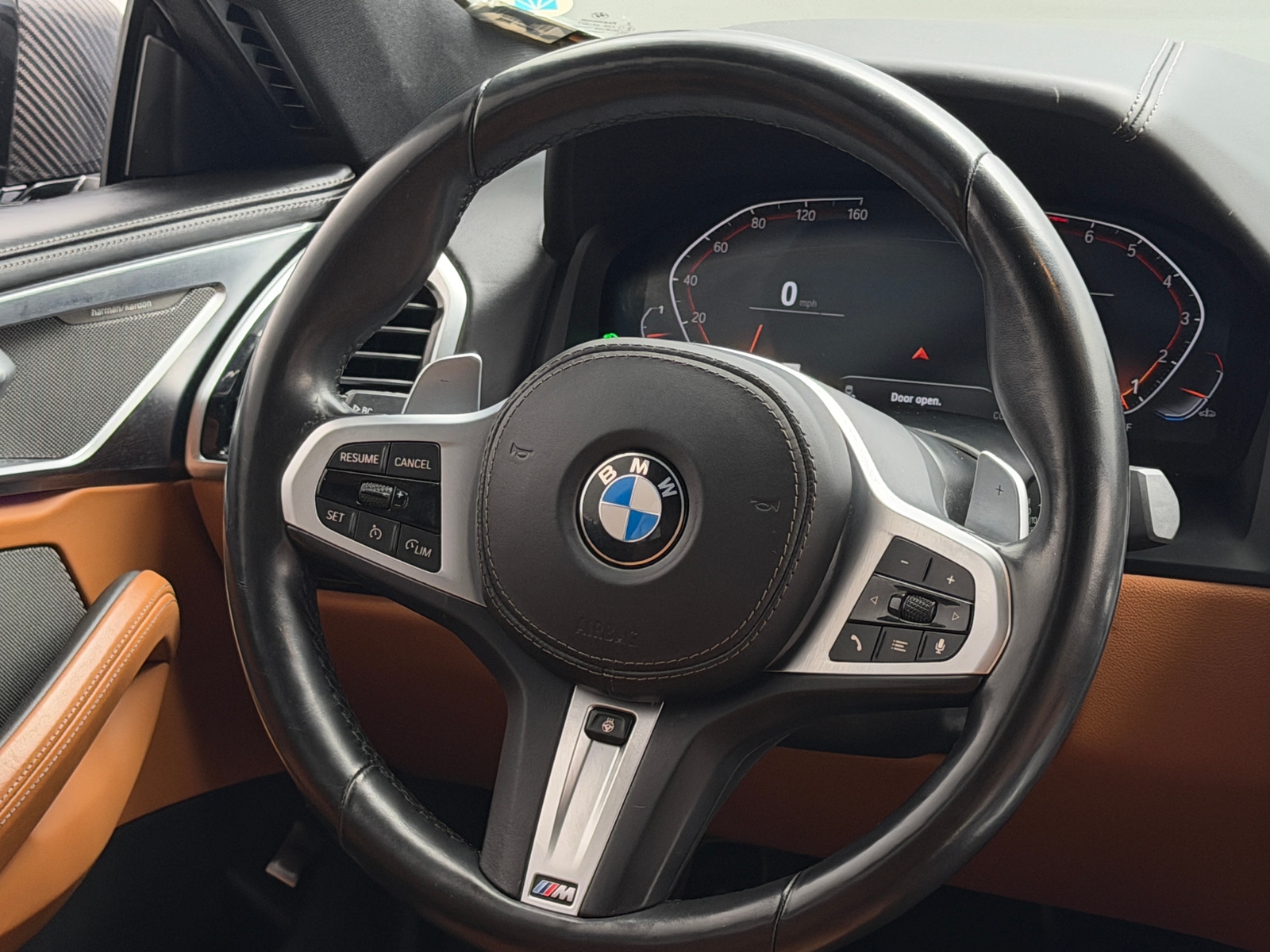 Thumbnail: 2022 BMW 8 Series - 4