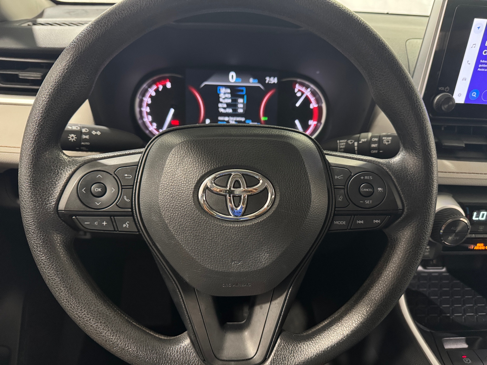 Thumbnail: 2025 Toyota RAV4 - 5