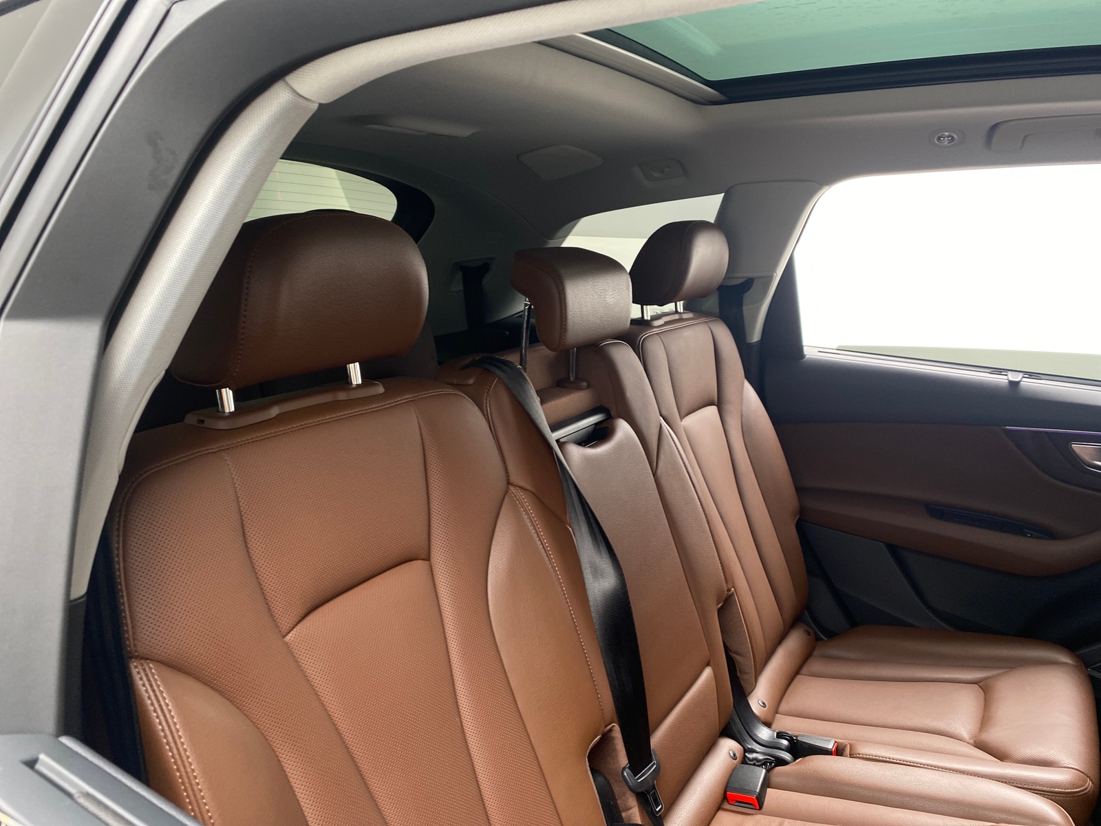 Thumbnail: 2019 Audi Q7 - 5