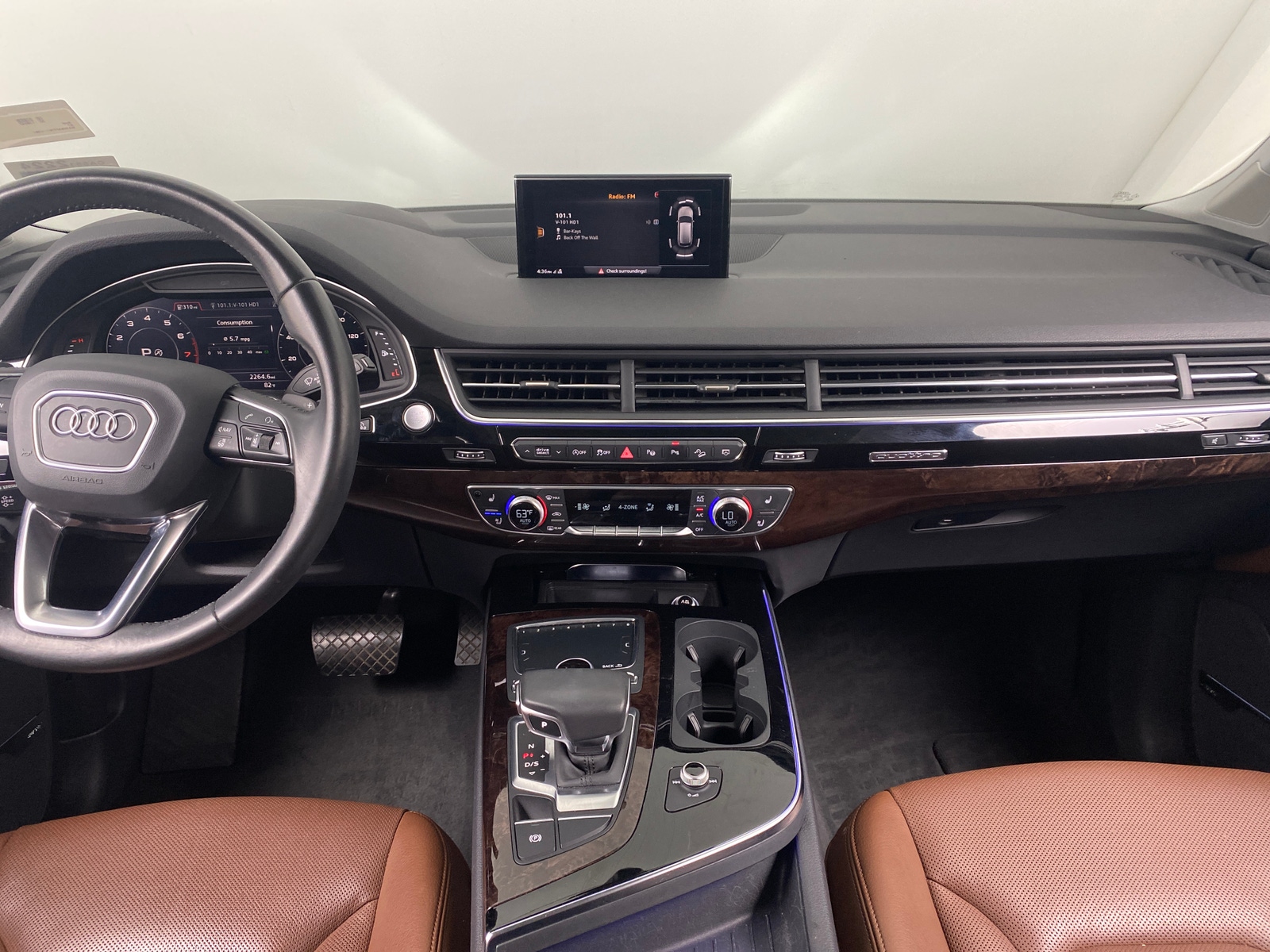 Thumbnail: 2019 Audi Q7 - 2