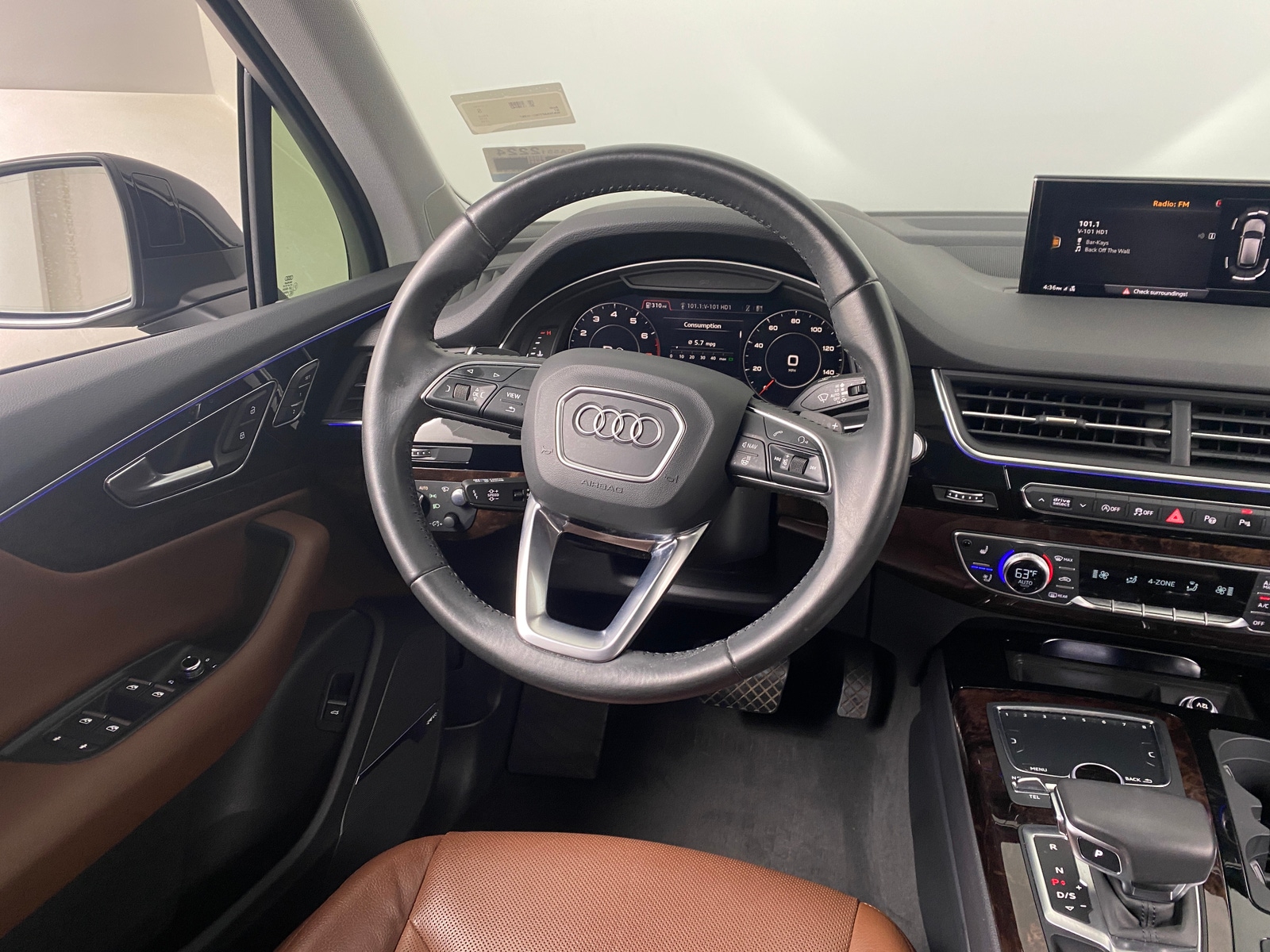 Thumbnail: 2019 Audi Q7 - 4