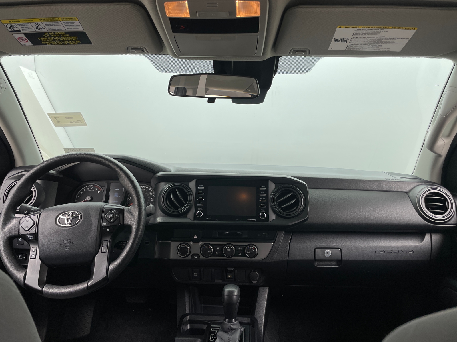 Thumbnail: 2023 Toyota Tacoma - 3
