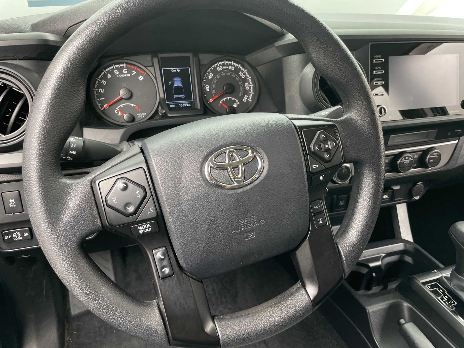 Thumbnail: 2023 Toyota Tacoma - 5