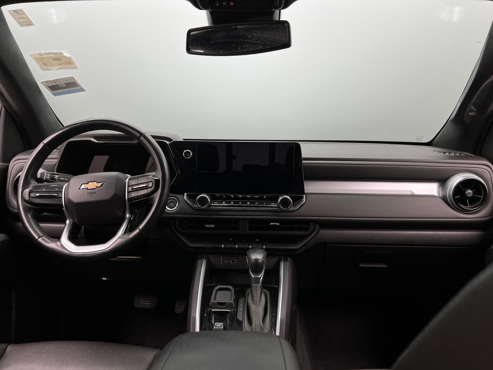 Thumbnail: 2023 Chevrolet Colorado - 2