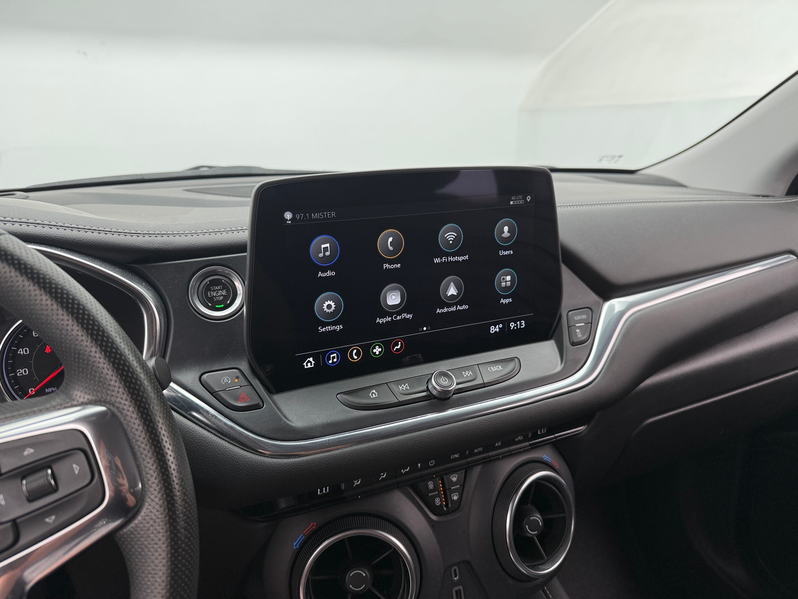 Thumbnail: 2023 Chevrolet Blazer - 4