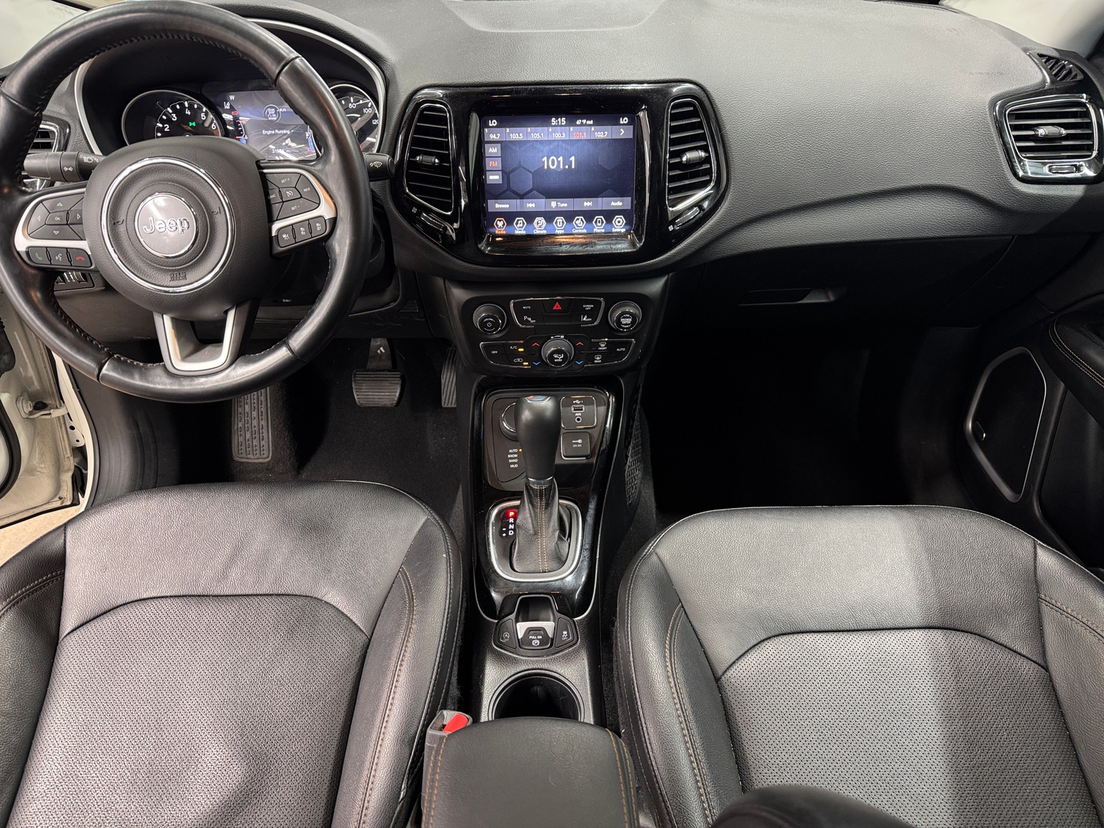Thumbnail: 2021 Jeep Compass - 2