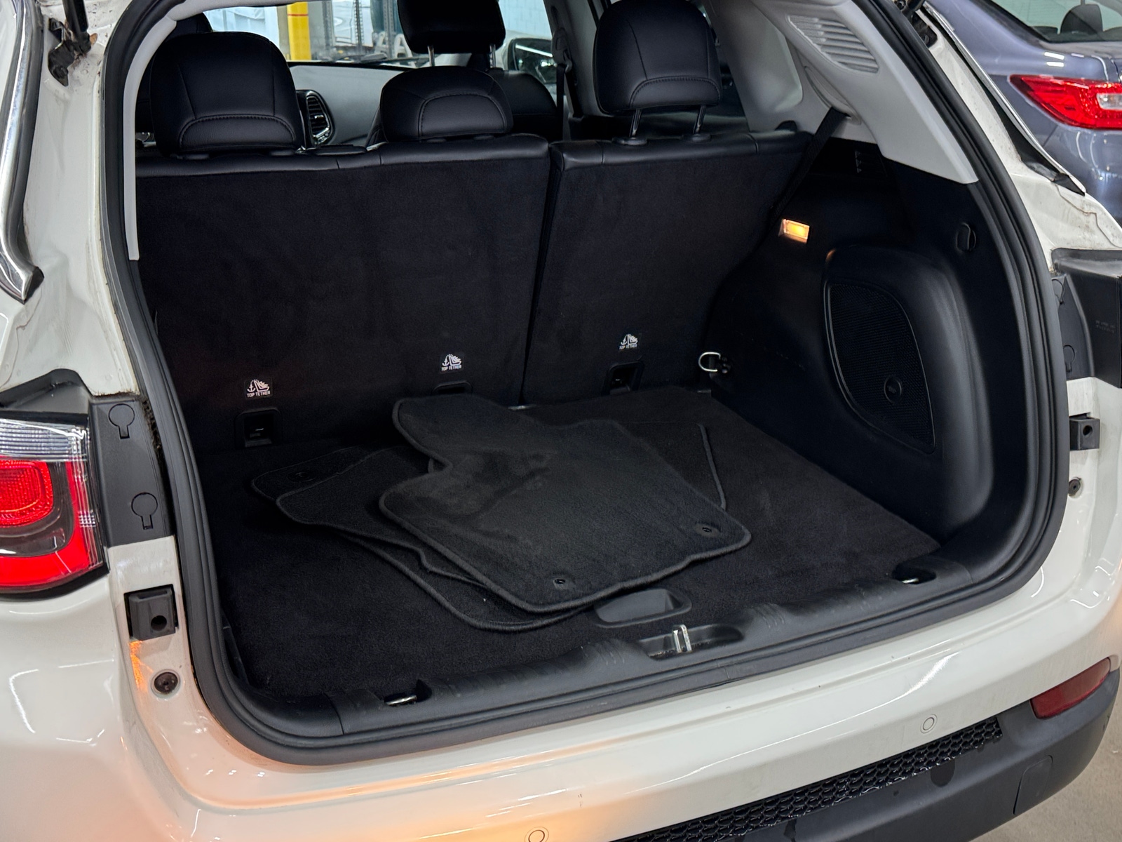 Thumbnail: 2021 Jeep Compass - 6