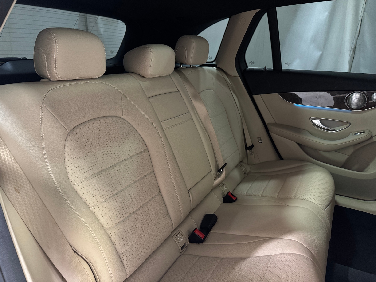 Thumbnail: 2017 Mercedes-Benz GLC - 5