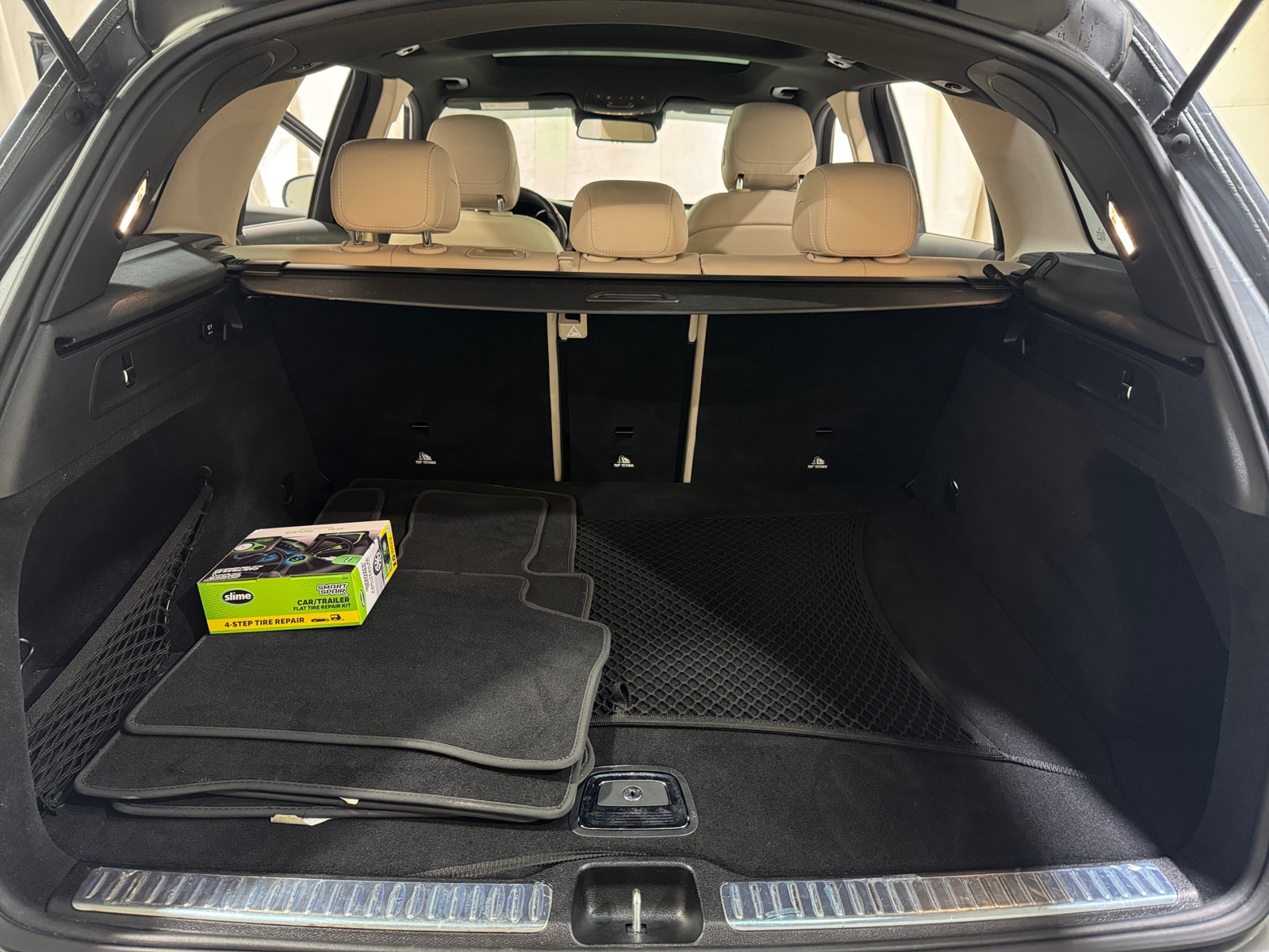 Thumbnail: 2017 Mercedes-Benz GLC - 6
