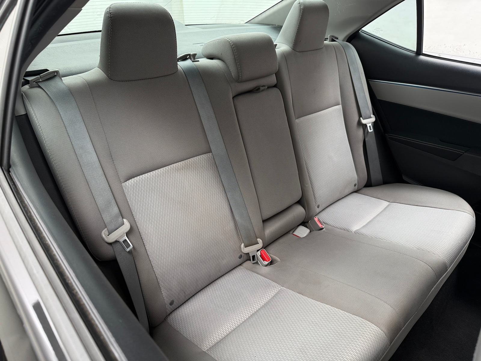Thumbnail: 2016 Toyota Corolla - 6