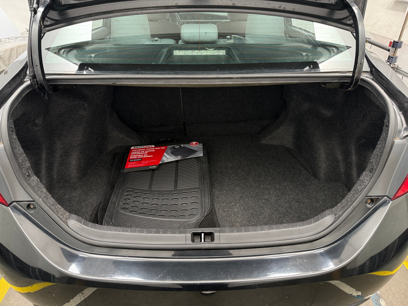 Thumbnail: 2016 Toyota Corolla - 7