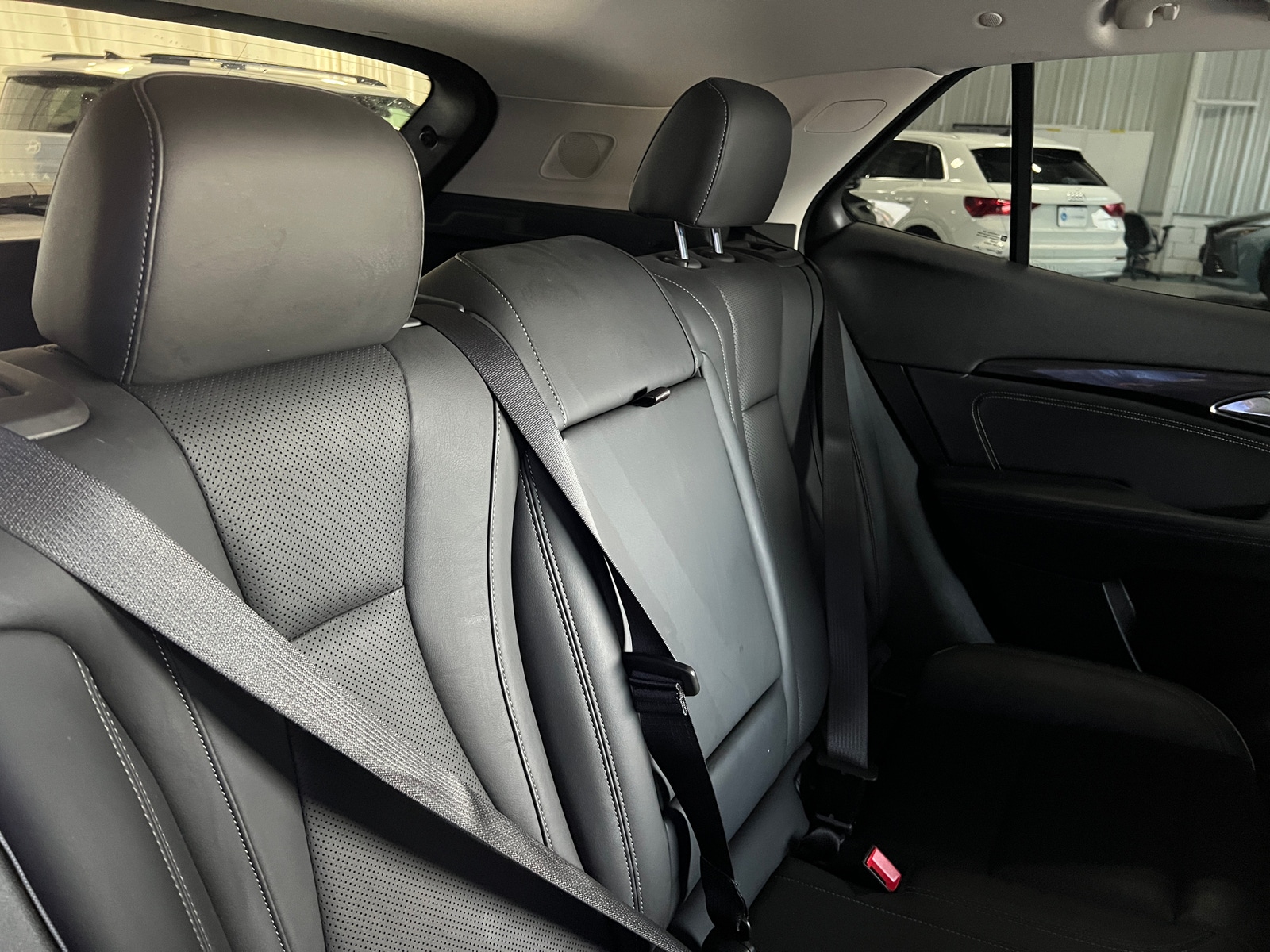 Thumbnail: 2023 Buick Envision - 5