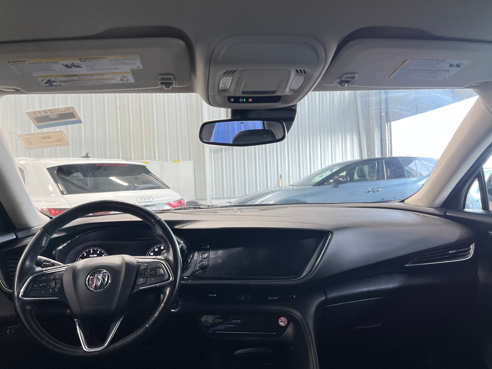 Thumbnail: 2023 Buick Envision - 2