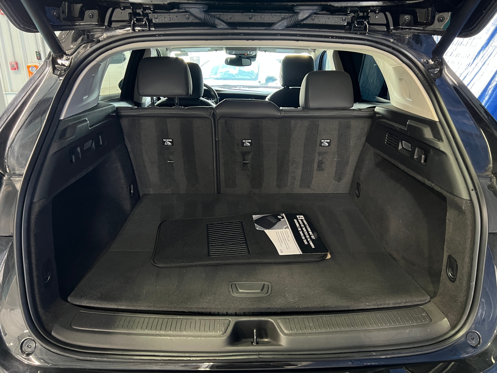Thumbnail: 2023 Buick Envision - 6
