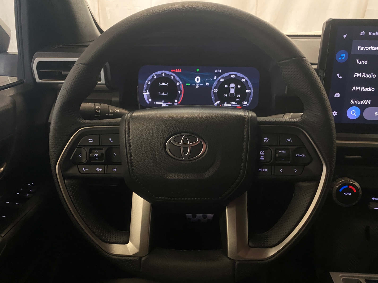 Thumbnail: 2025 Toyota Tacoma - 5
