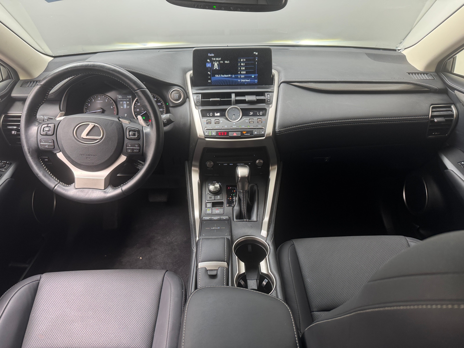 Thumbnail: 2019 Lexus NX - 2
