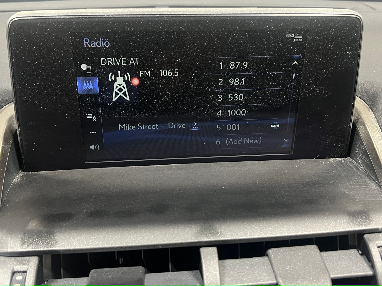 Thumbnail: 2019 Lexus NX - 3