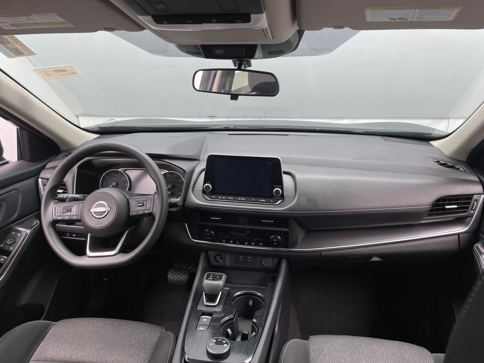 Thumbnail: 2024 Nissan Rogue - 3