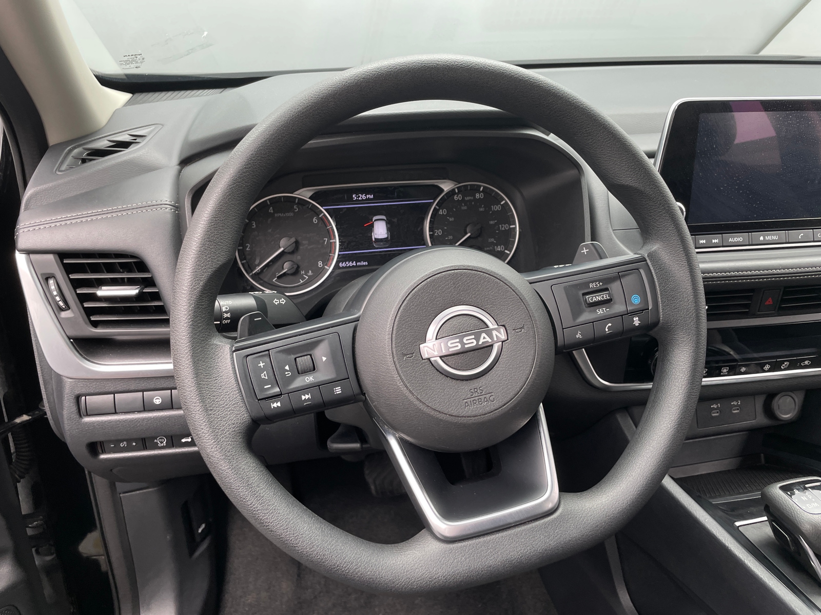 Thumbnail: 2024 Nissan Rogue - 5