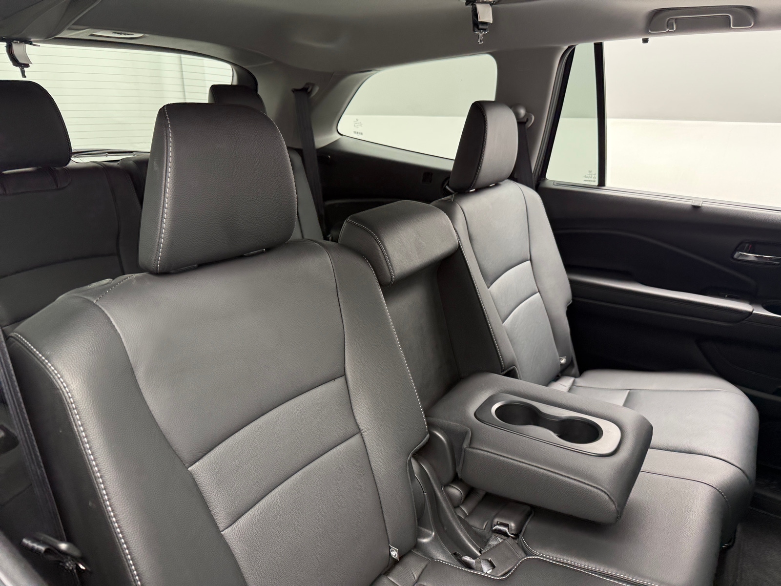 Thumbnail: 2022 Honda Pilot - 5