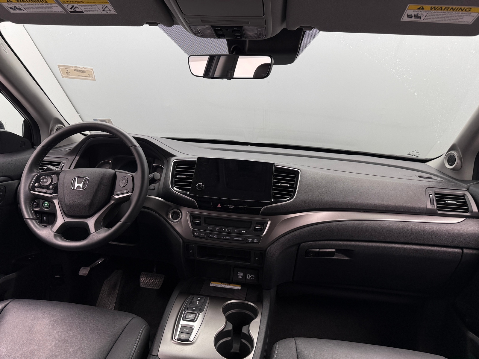 Thumbnail: 2022 Honda Pilot - 2