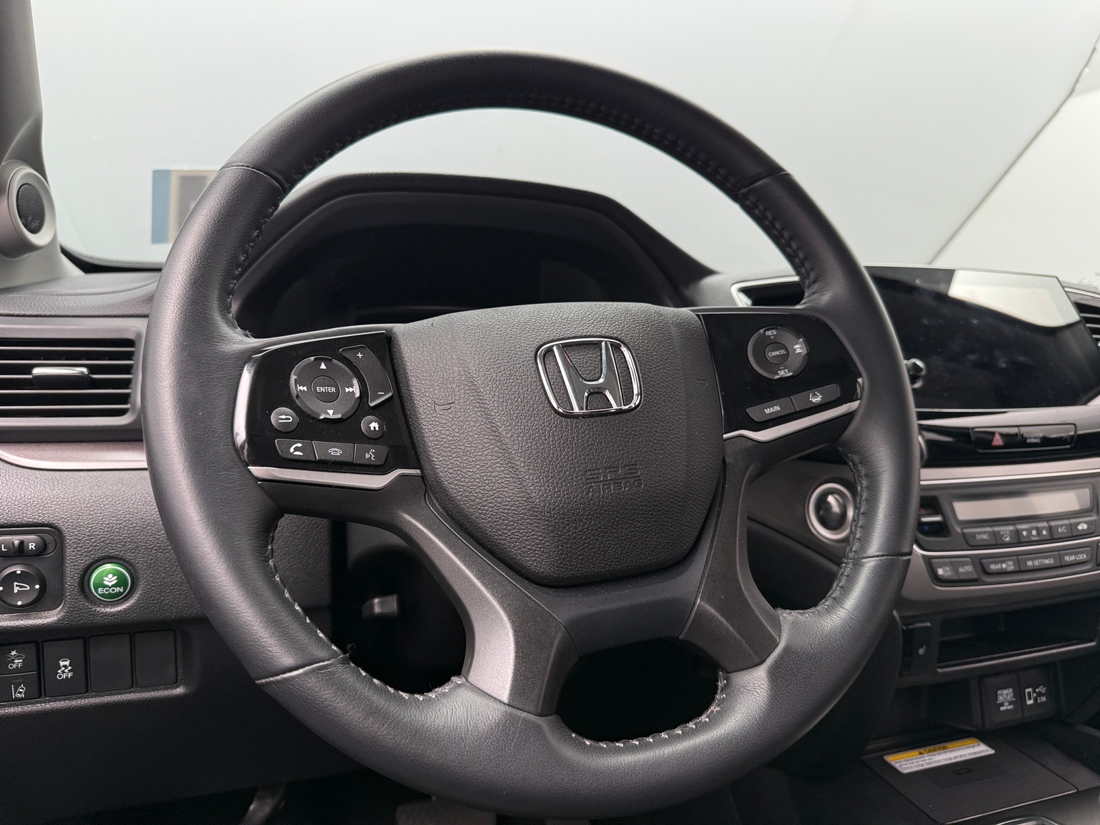 Thumbnail: 2022 Honda Pilot - 4