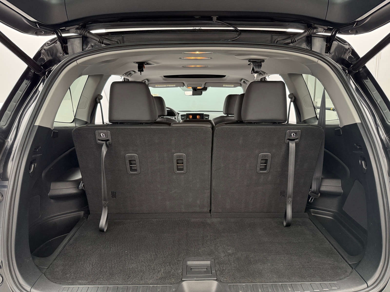 Thumbnail: 2022 Honda Pilot - 6