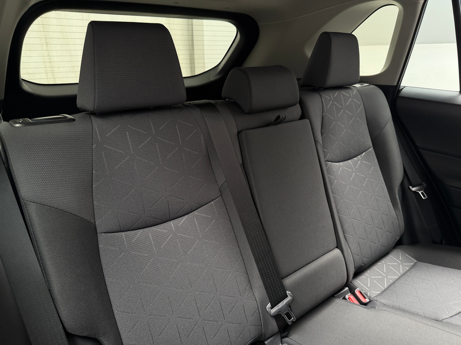 Thumbnail: 2024 Toyota RAV4 - 6