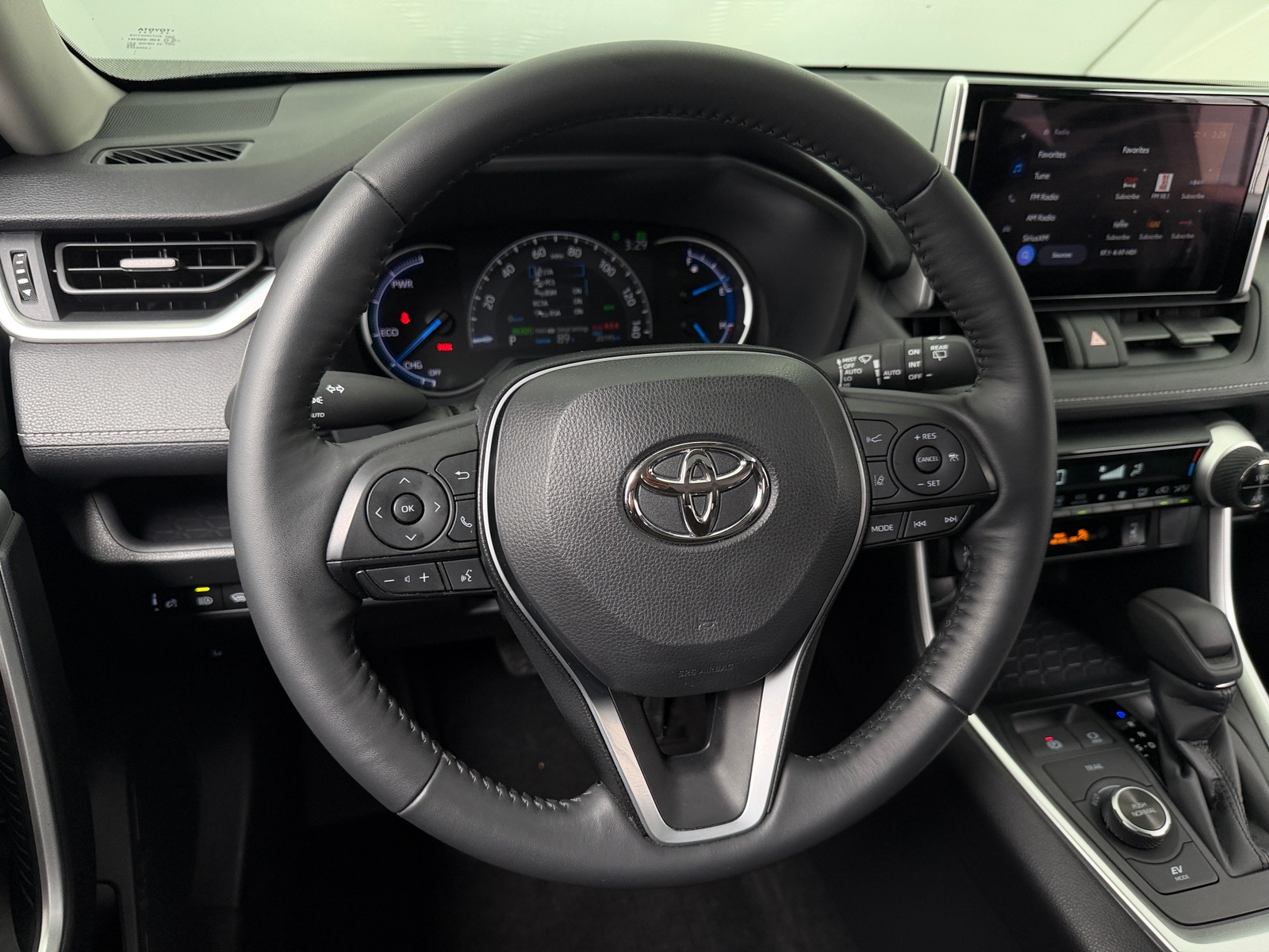 Thumbnail: 2024 Toyota RAV4 - 5