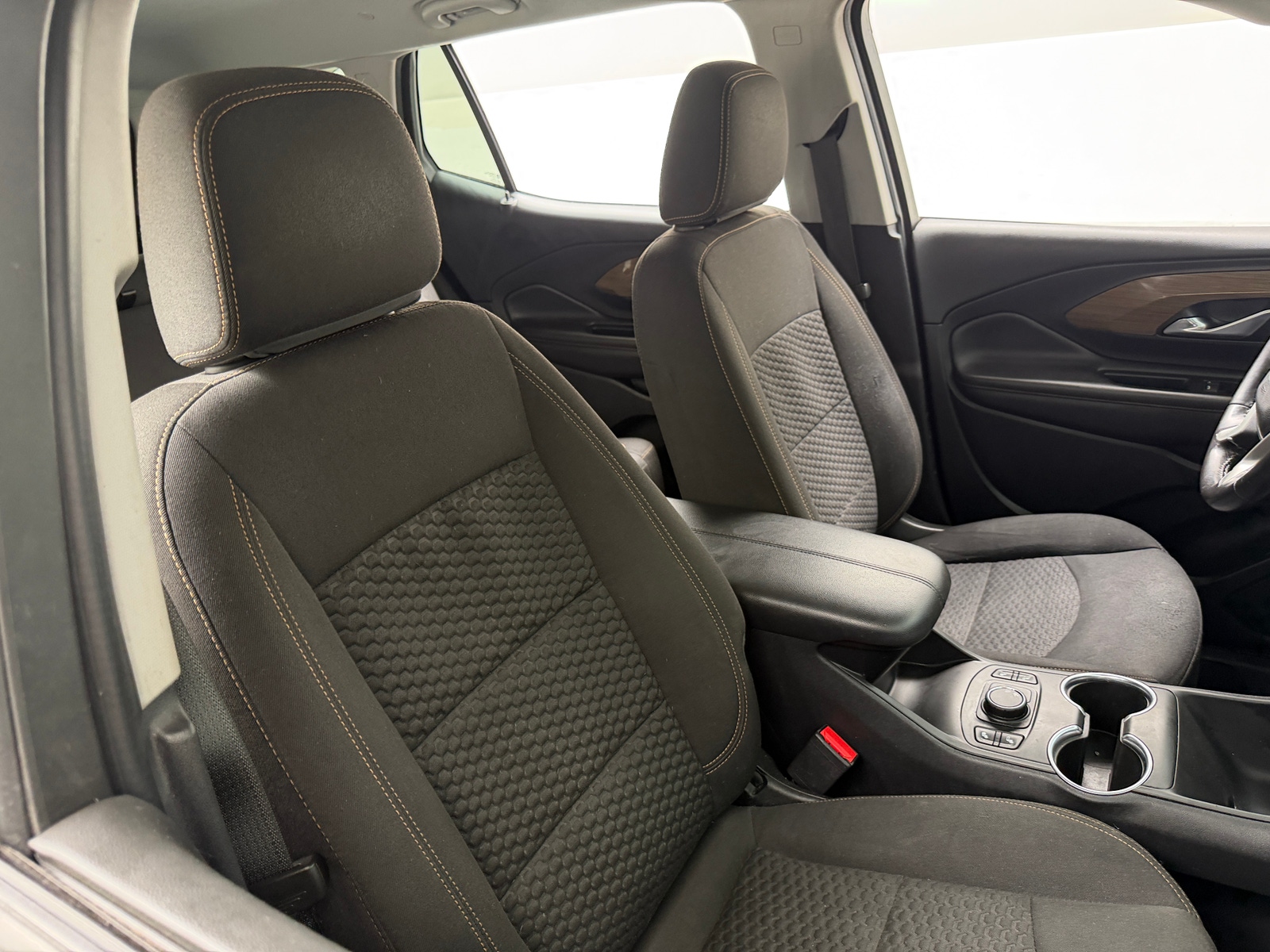 Thumbnail: 2019 GMC Terrain - 2