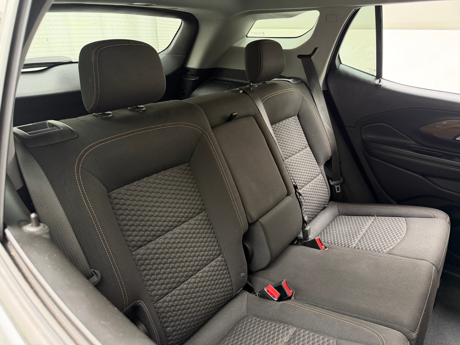 Thumbnail: 2019 GMC Terrain - 6