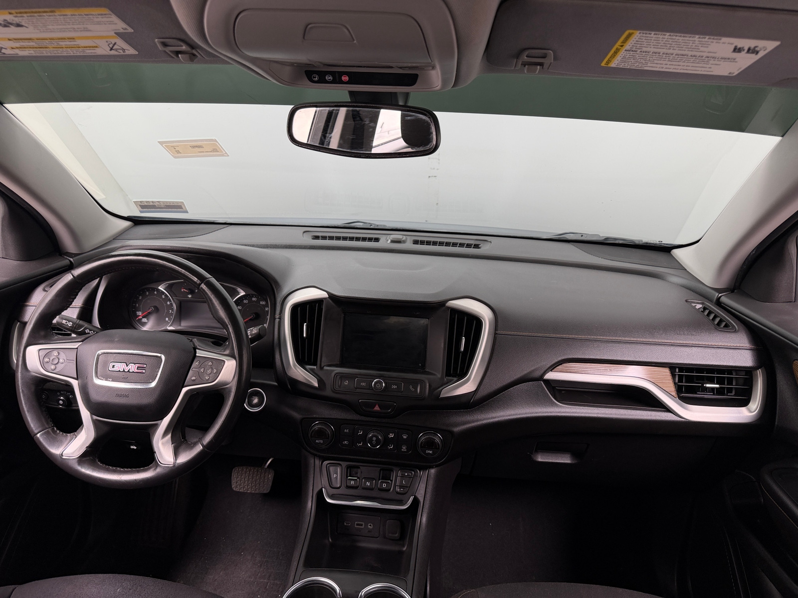 Thumbnail: 2019 GMC Terrain - 3