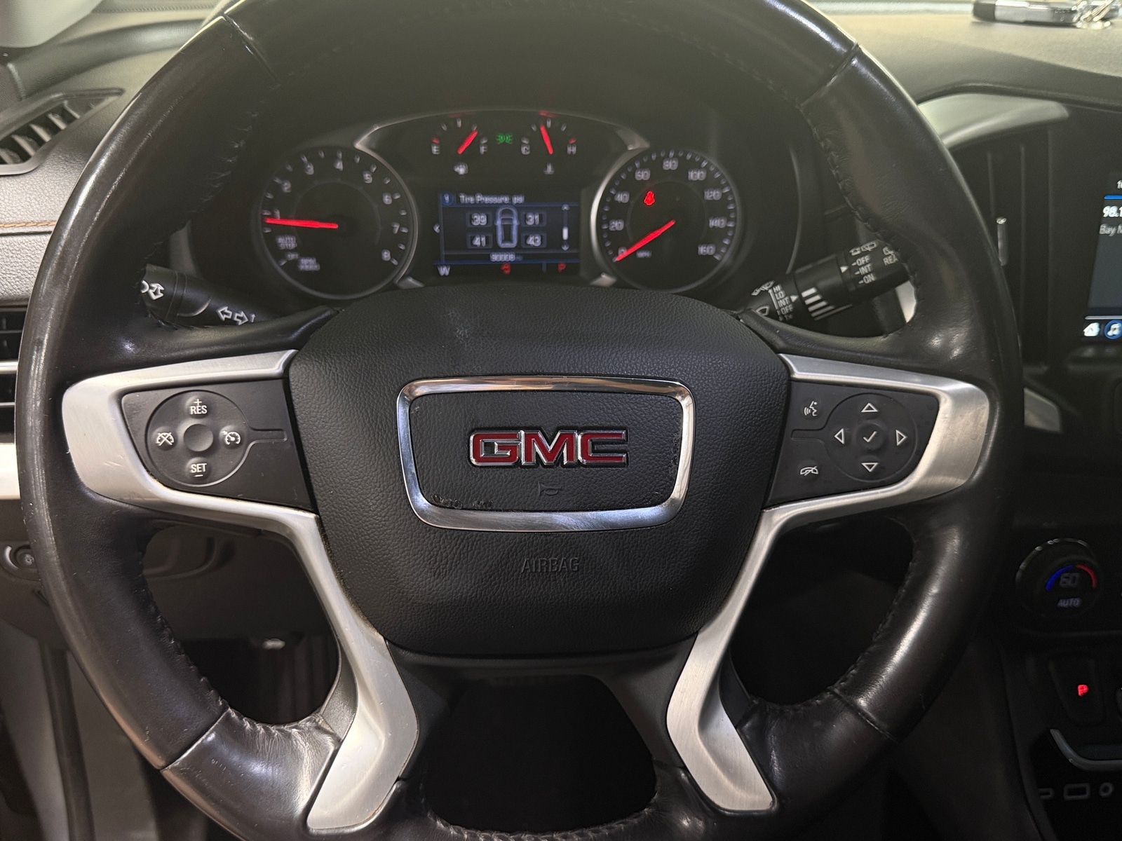 Thumbnail: 2019 GMC Terrain - 5