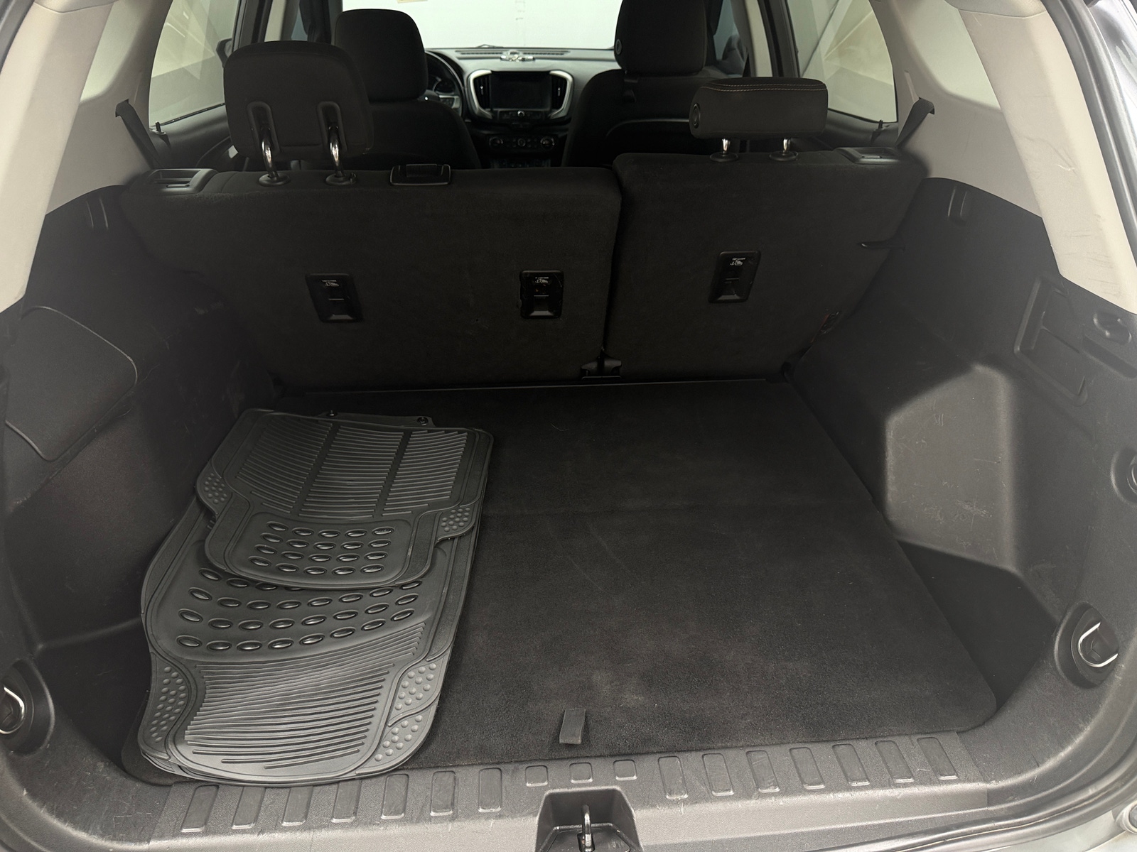 Thumbnail: 2019 GMC Terrain - 7