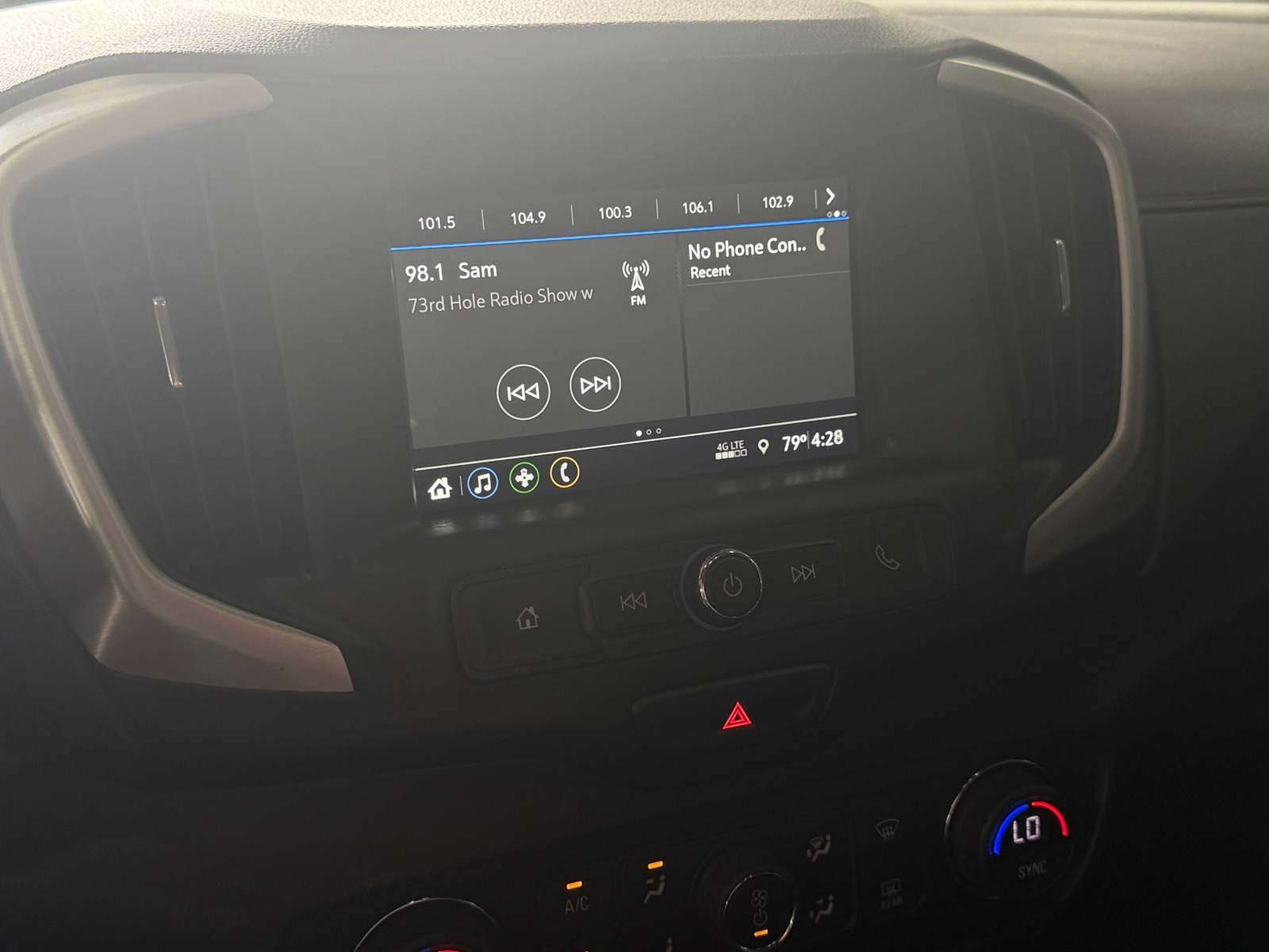 Thumbnail: 2019 GMC Terrain - 4