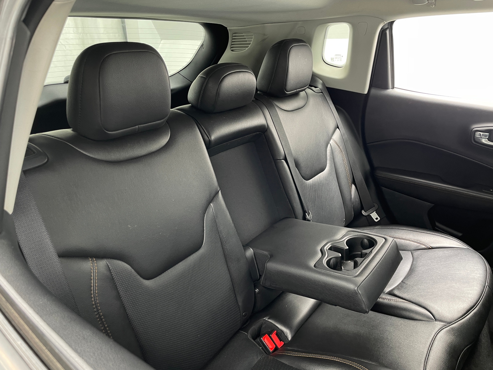 Thumbnail: 2019 Jeep Compass - 5