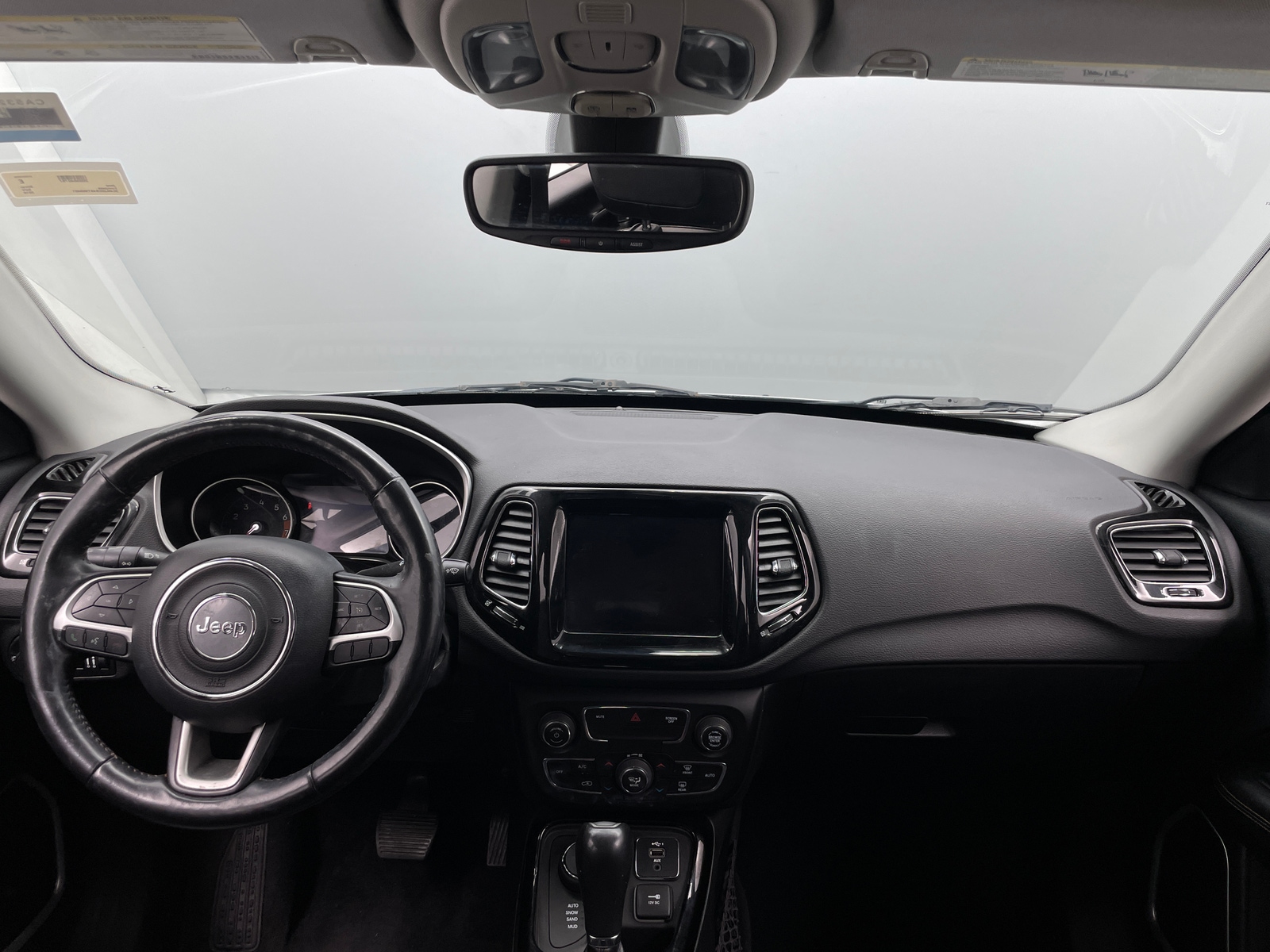 Thumbnail: 2019 Jeep Compass - 2