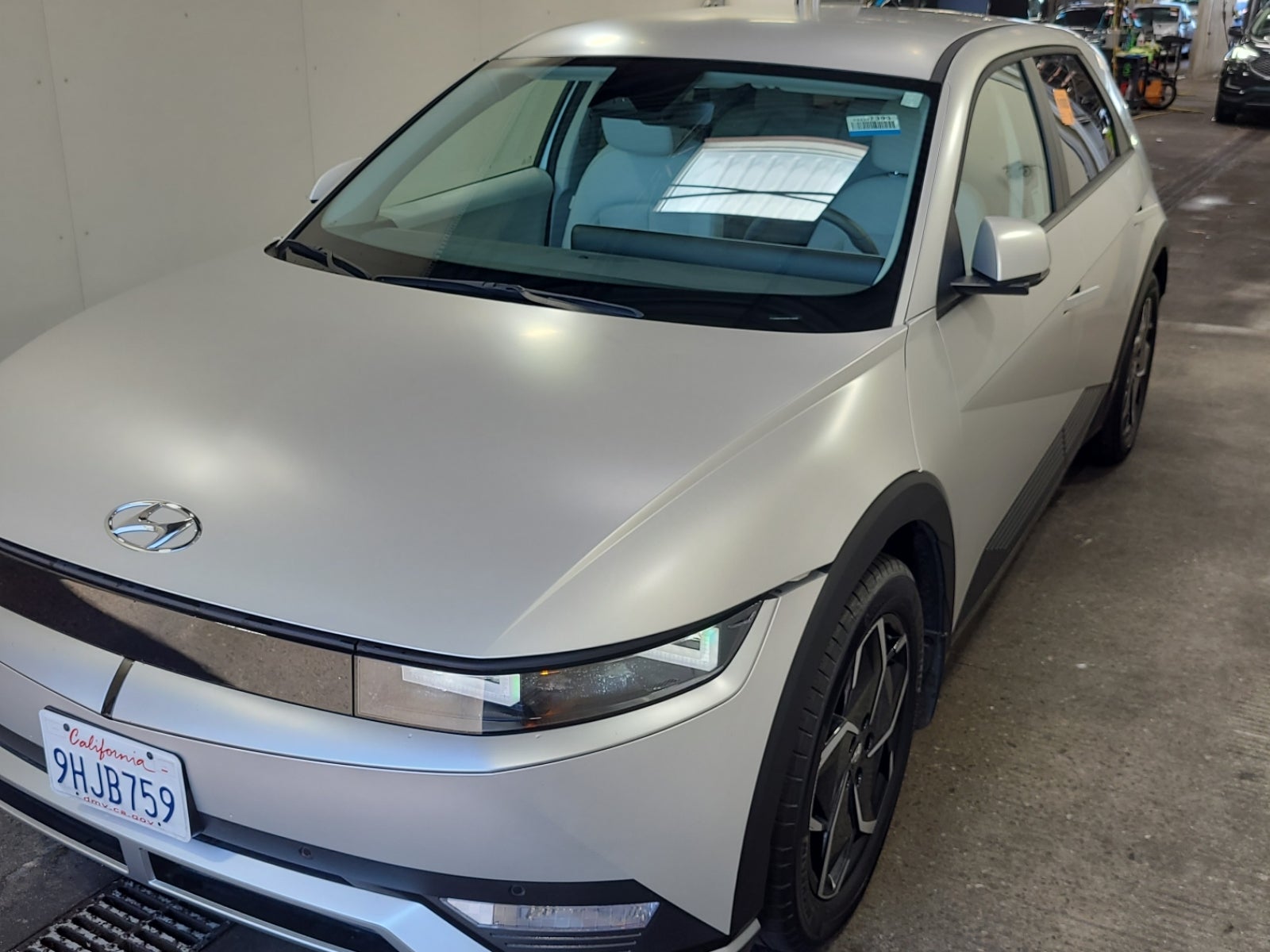 2023 Hyundai Ioniq 5 SEL