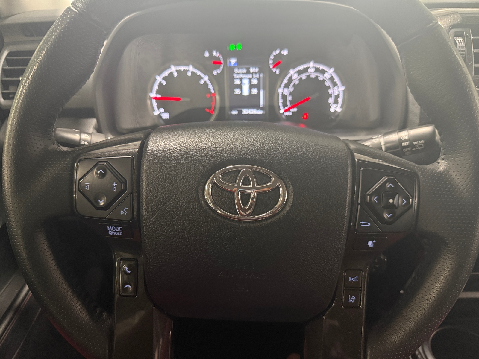 Thumbnail: 2024 Toyota 4Runner - 5